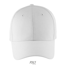 6 panels jockey cap (Blaze 03093)